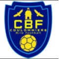 Logo du club de football Coulommiers Brie F