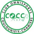 Logo du club de football Coulounieix Chamiers
