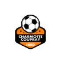 Logo du club de football Coupray Ch.
