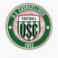 Logo du club de football Courcelles Us