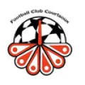 Logo du club de football Courlaoux