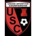 Logo du club de football Courpiere US