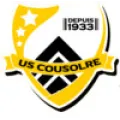 Logo du club de football Cousolre US