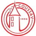 Logo du club de football Coussay En Mr