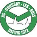 Logo du club de football Coussay Les Bois