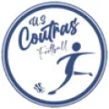 Logo du club de football Coutras Us