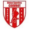 Logo du club de football Couvrot US