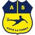 Logo du club de football Coye La Foret AS