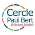 Club logo football club Cpb Brequigny Rennes
