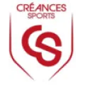 Logo du club de football Creances S.