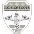 Logo du club de football Crecois Ics