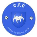 Logo du club de football Crecy FC