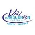 Logo du club de football Crehen Plud Val Fc