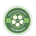 Logo du club de football Cremarest AS