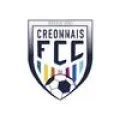 Logo du club de football Creonnais Fcc