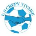 Logo du club de football Crepy Vivaise US