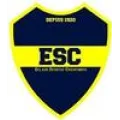 Logo du club de football Crespin Es
