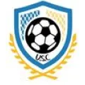 Logo du club de football Crespin US