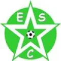 Logo du club de football Cressanges Es