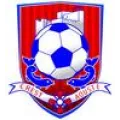 Logo du club de football Crest Aouste