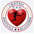 Logo du club de football Creteil Football Aca