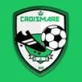 Logo du club de football Croismare Gas