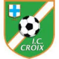 Logo du club de football Croix Fic