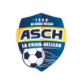 Logo du club de football Croix Hellean As