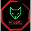 Logo du club de football Crosmieres Asbc