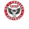 Logo du club de football Crossey AS