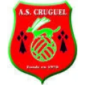 Logo du club de football Cruguel As