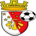 Club logo football club Cruseilles FC