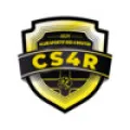 Logo du club de football Cs 4 Routes