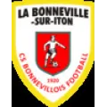 Logo du club de football Cs Bonnevillois