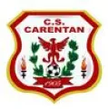 Logo du club de football Cs Carentanais