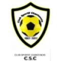Logo du club de football C.s. Chantenois