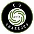 Logo du club de football Cs Chassors