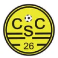 Logo du club de football C.s. Chateauneuf De