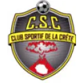 Logo du club de football Cs Crete