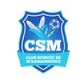 Logo du club de football C.s. De M'ramadoudo