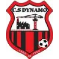 Logo du club de football Cs Dynamo