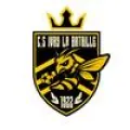 Logo du club de football Cs Ivry La Bataille
