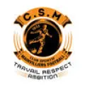 Logo du club de football Cs Mainvilliers