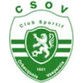 Logo du club de football Cs Orbecquois Vesp.