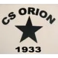 Logo du club de football C.s. Orion