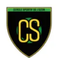 Logo du club de football C.s. Ozon