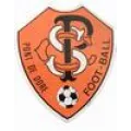 Logo du club de football C.s. Pont De Dore