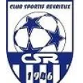 Logo du club de football Cs Reyrieux Vds