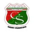 Logo du club de football C.s. St Francois