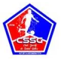 Logo du club de football Cs St Gilles